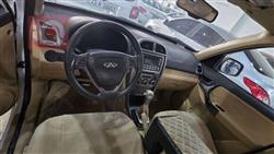 Chery T11 Tiggo
